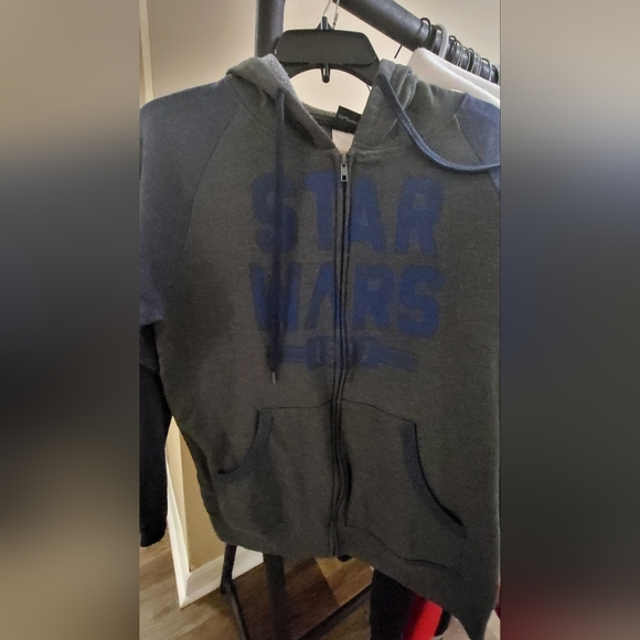 Star wars hoodie - Picture 2 of 4